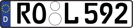 RO-L592