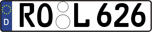 RO-L626