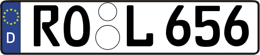 RO-L656