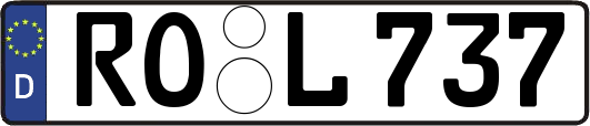 RO-L737