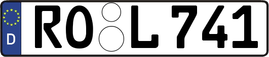 RO-L741