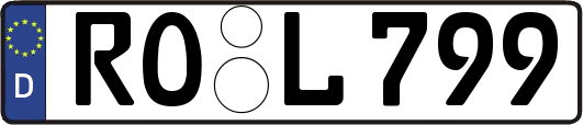 RO-L799