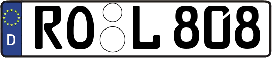 RO-L808