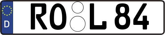 RO-L84