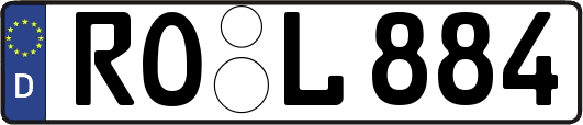 RO-L884