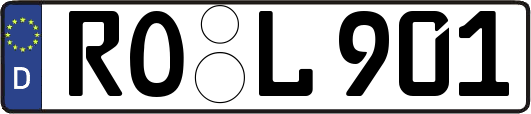 RO-L901