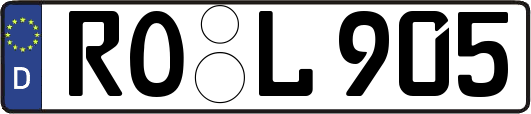 RO-L905