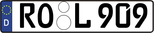 RO-L909