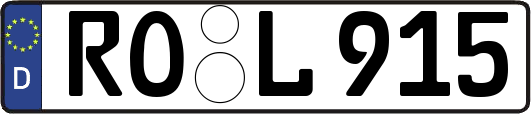 RO-L915