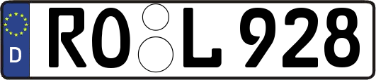 RO-L928