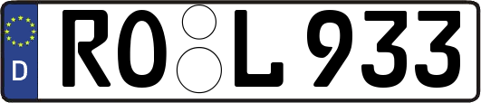 RO-L933