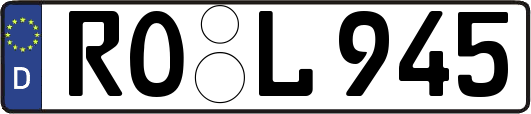 RO-L945