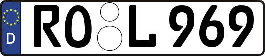 RO-L969