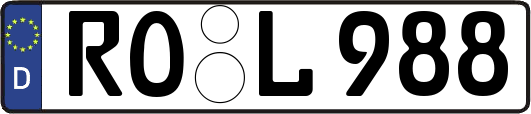 RO-L988