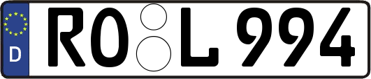 RO-L994