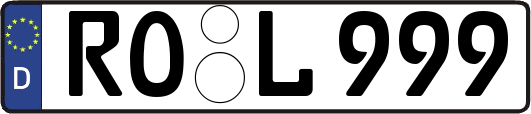 RO-L999