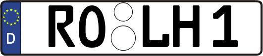 RO-LH1