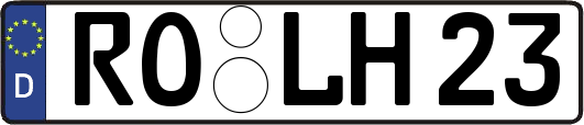RO-LH23
