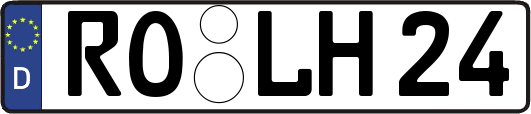 RO-LH24