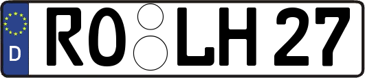 RO-LH27