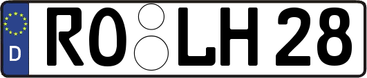 RO-LH28