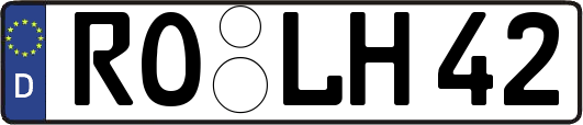 RO-LH42