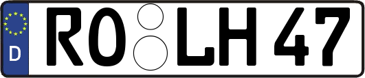 RO-LH47