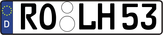 RO-LH53