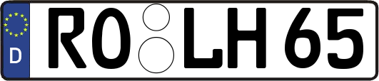 RO-LH65