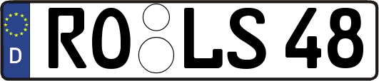 RO-LS48