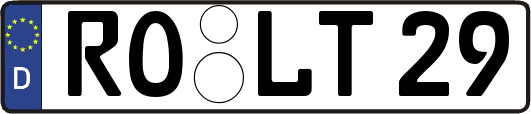RO-LT29