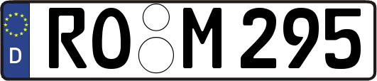 RO-M295