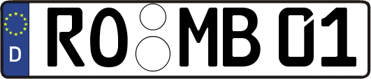 RO-MB01