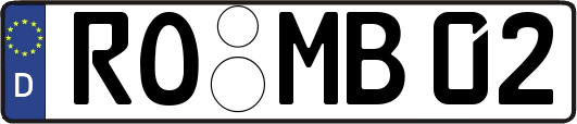 RO-MB02