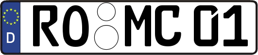 RO-MC01