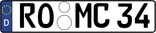 RO-MC34