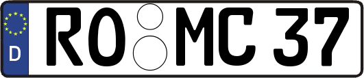 RO-MC37