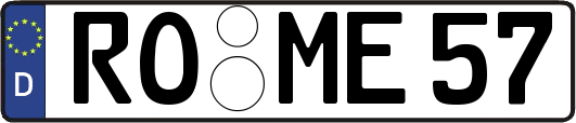 RO-ME57