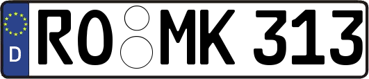 RO-MK313
