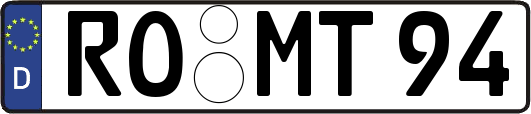 RO-MT94
