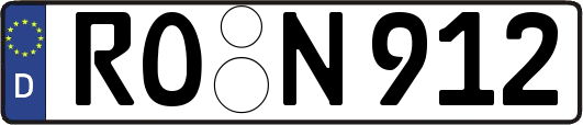RO-N912