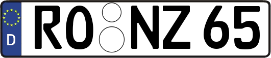 RO-NZ65