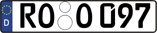 RO-O097