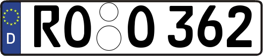 RO-O362