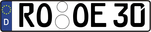 RO-OE30
