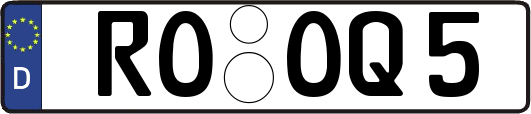 RO-OQ5