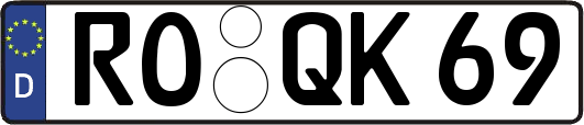 RO-QK69