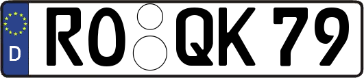 RO-QK79