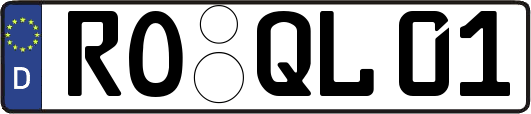 RO-QL01