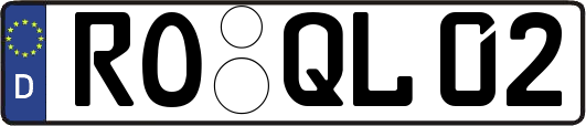 RO-QL02